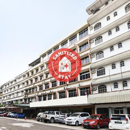 Oyo 90602 祥园大酒店 仙那港 外观 照片