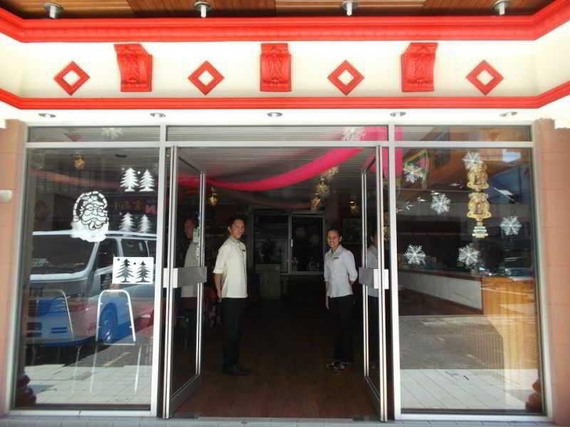Oyo 90602 祥园大酒店 仙那港 外观 照片