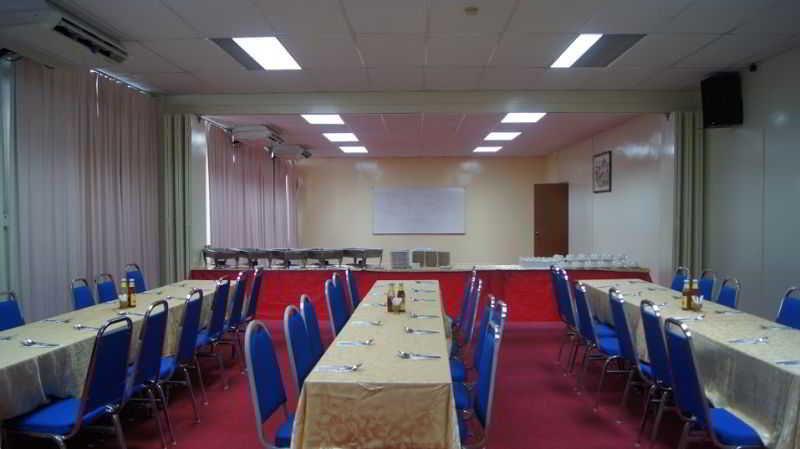 Oyo 90602 祥园大酒店 仙那港 外观 照片
