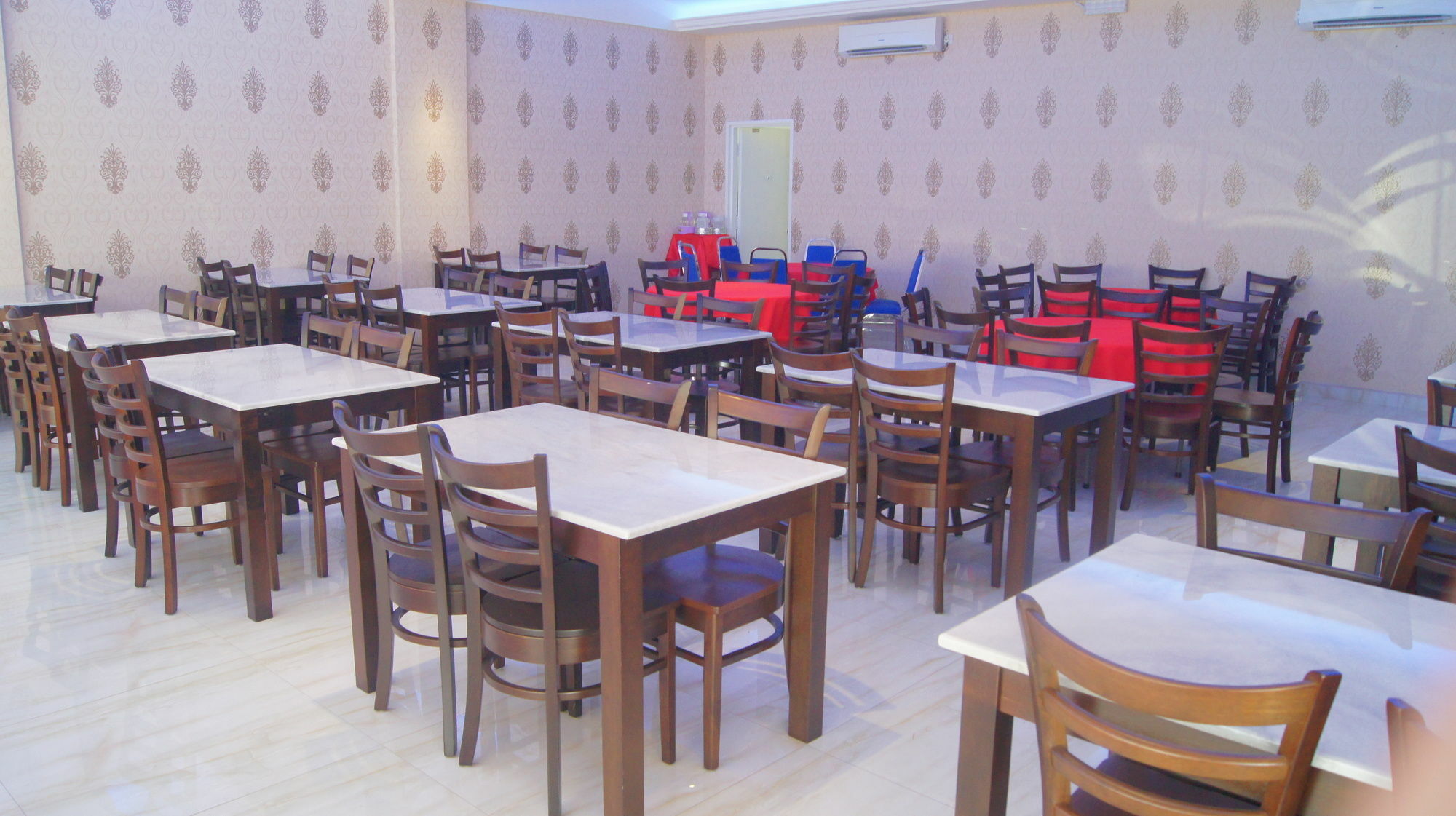 Oyo 90602 祥园大酒店 仙那港 外观 照片